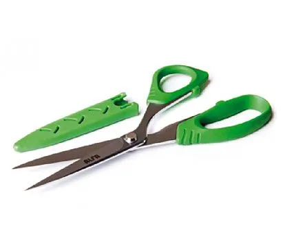 TIJERA ALFA COSTURA 5 1/2 " - 14cm  GRAN CALIDAD